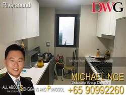 Riversound Residence (D19), Condominium #132240742